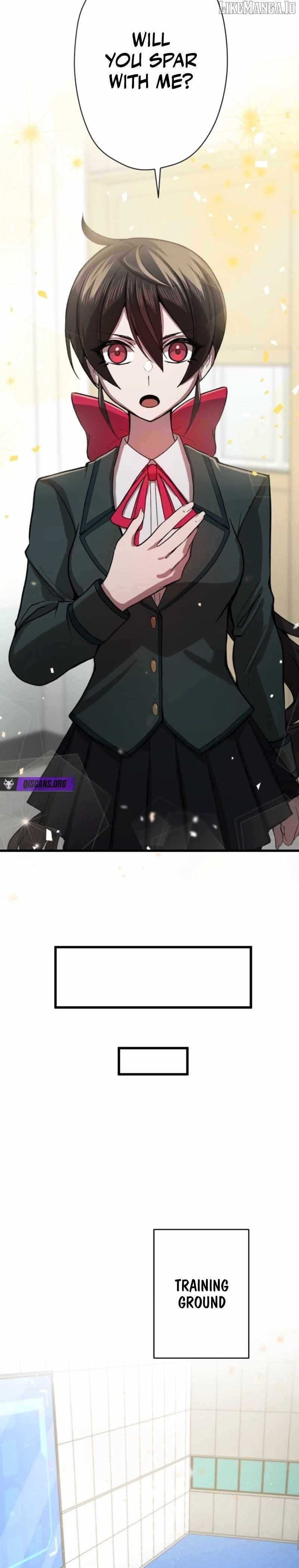 The Strongest Hero with Negative Destructive Power Chapter 29 206 34