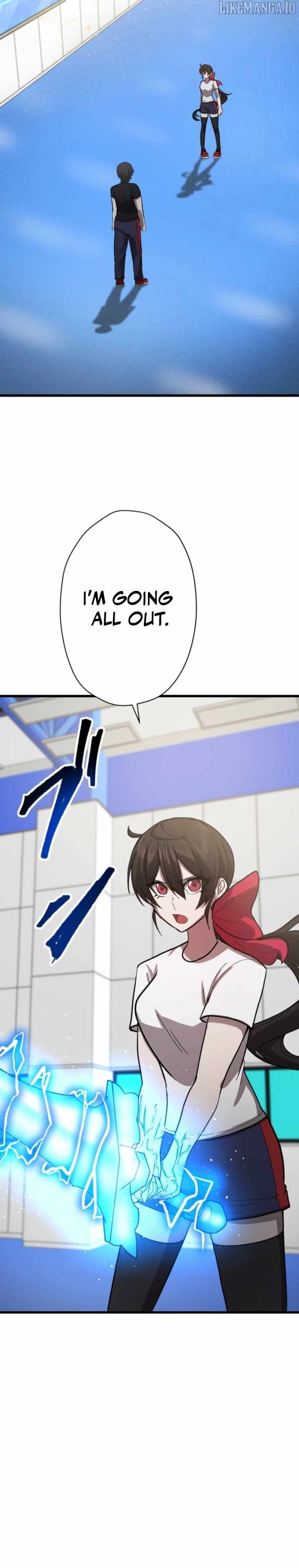 The Strongest Hero with Negative Destructive Power Chapter 29 207 35