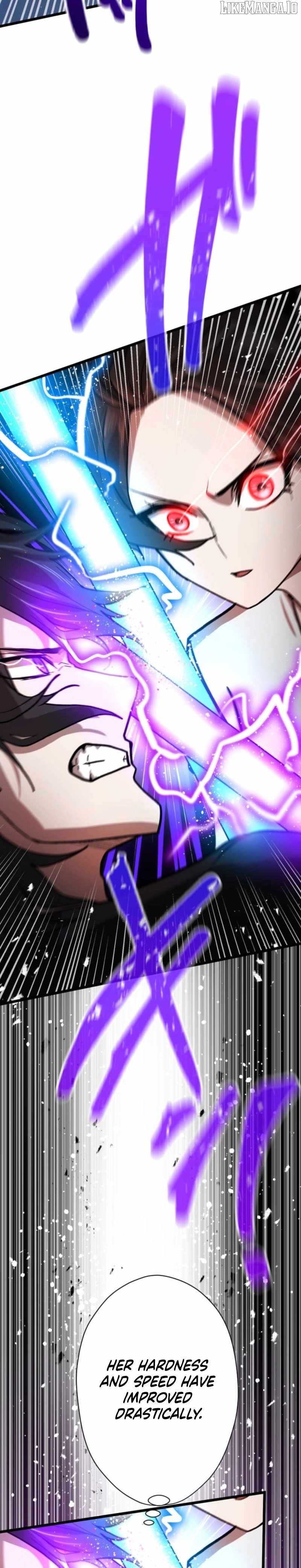 The Strongest Hero with Negative Destructive Power Chapter 29 209 37