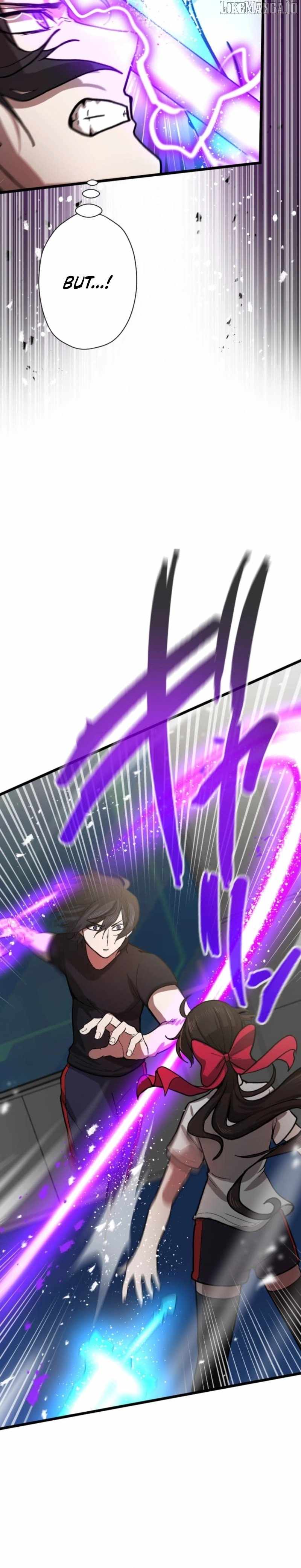 The Strongest Hero with Negative Destructive Power Chapter 29 210 38