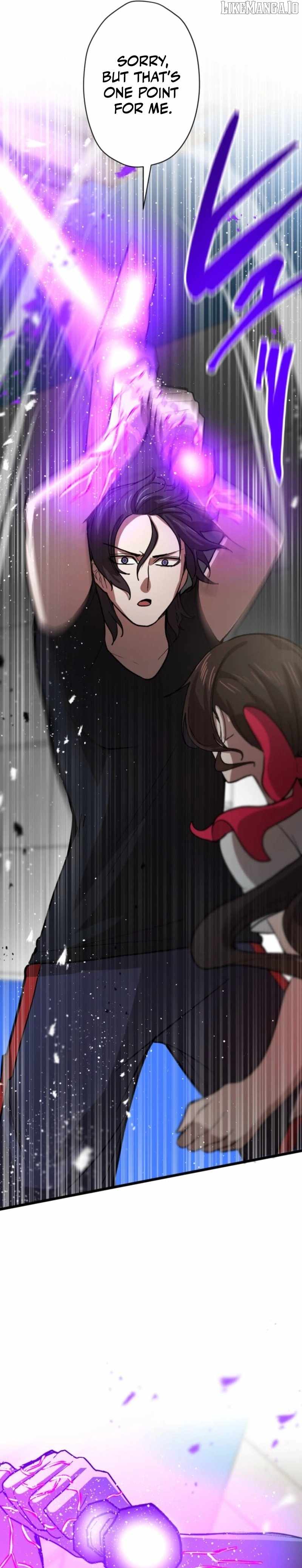 The Strongest Hero with Negative Destructive Power Chapter 29 211 39