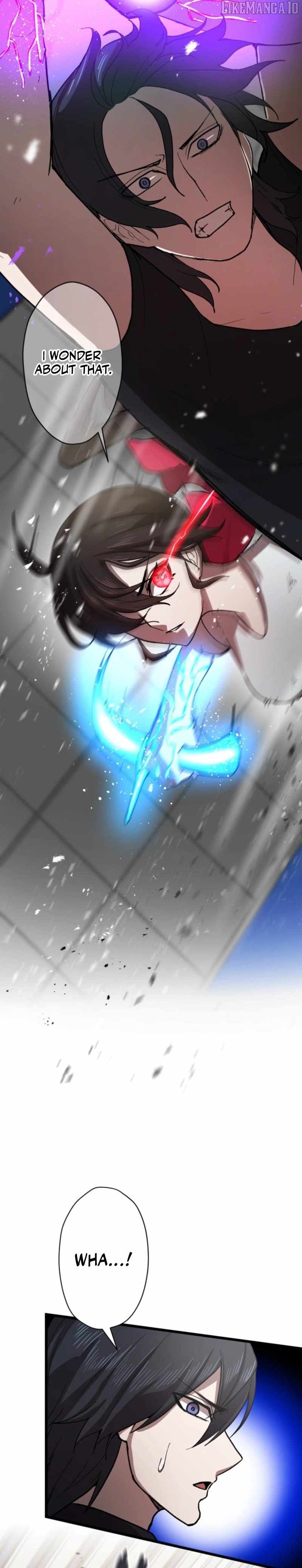 The Strongest Hero with Negative Destructive Power Chapter 29 212 40