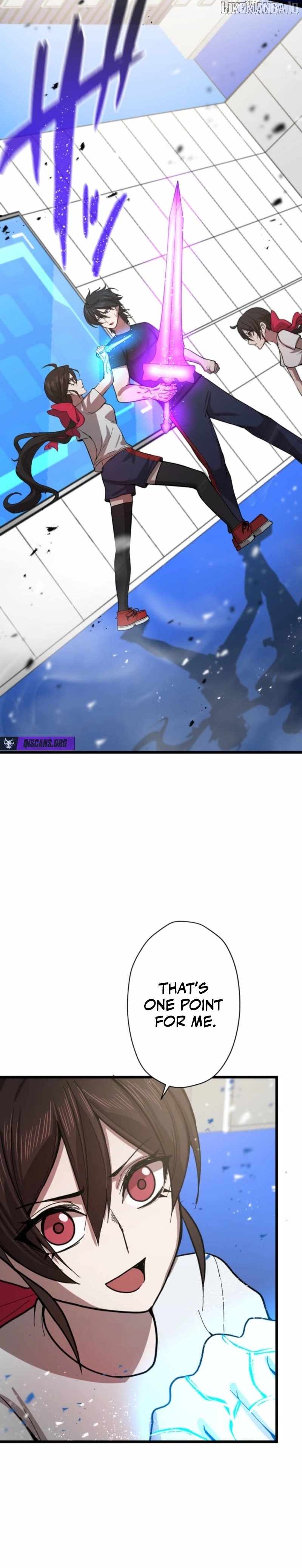 The Strongest Hero with Negative Destructive Power Chapter 29 213 41