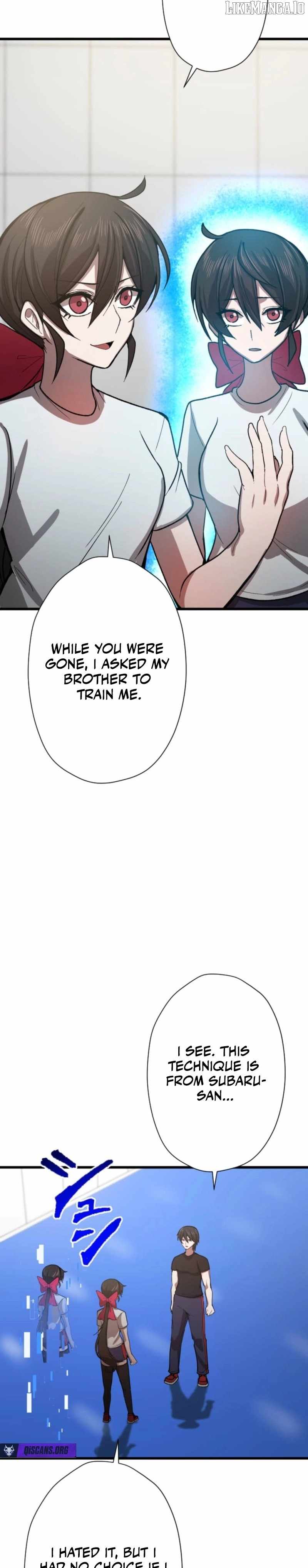 The Strongest Hero with Negative Destructive Power Chapter 29 215 43