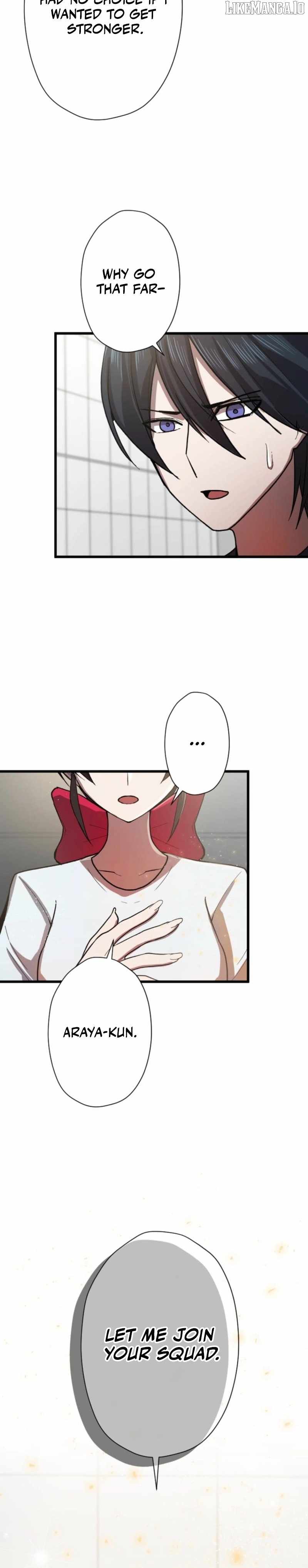 The Strongest Hero with Negative Destructive Power Chapter 29 216 44