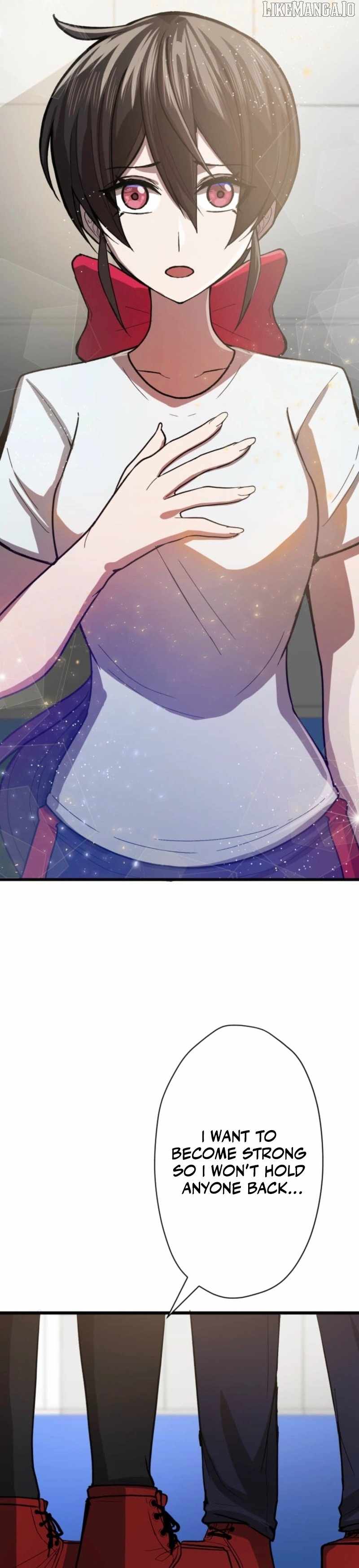 The Strongest Hero with Negative Destructive Power Chapter 29 217 45