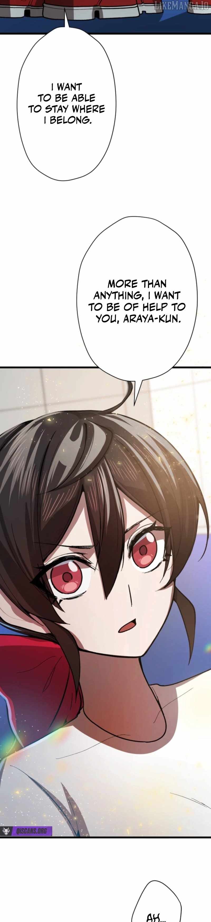 The Strongest Hero with Negative Destructive Power Chapter 29 218 46