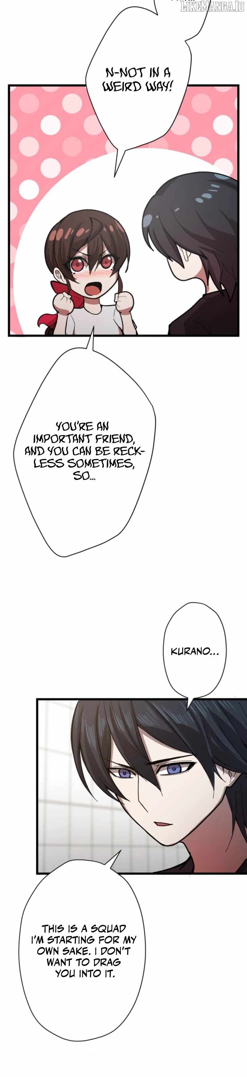 The Strongest Hero with Negative Destructive Power Chapter 29 219 47