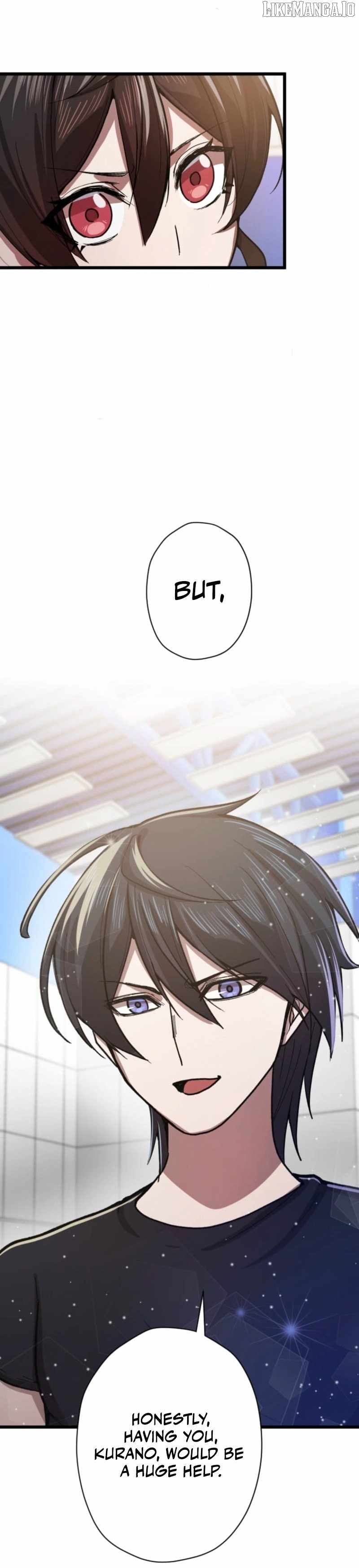 The Strongest Hero with Negative Destructive Power Chapter 29 220 48