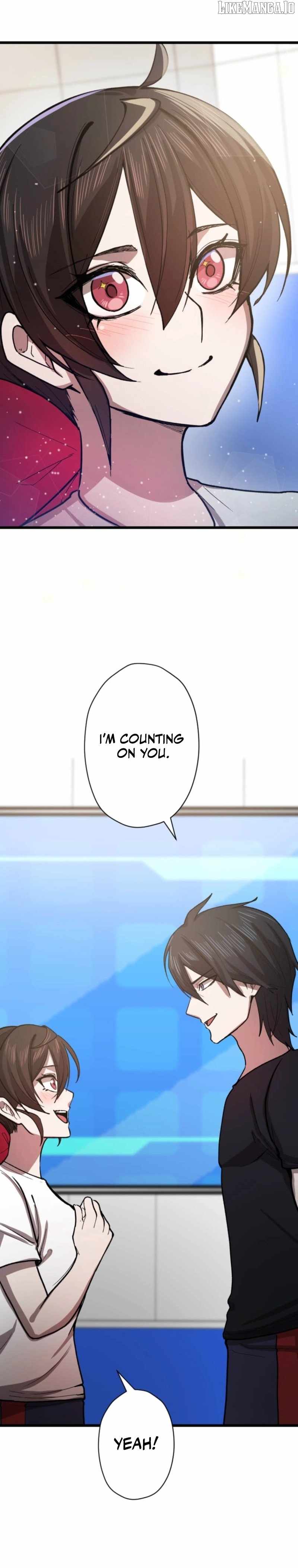 The Strongest Hero with Negative Destructive Power Chapter 29 221 49