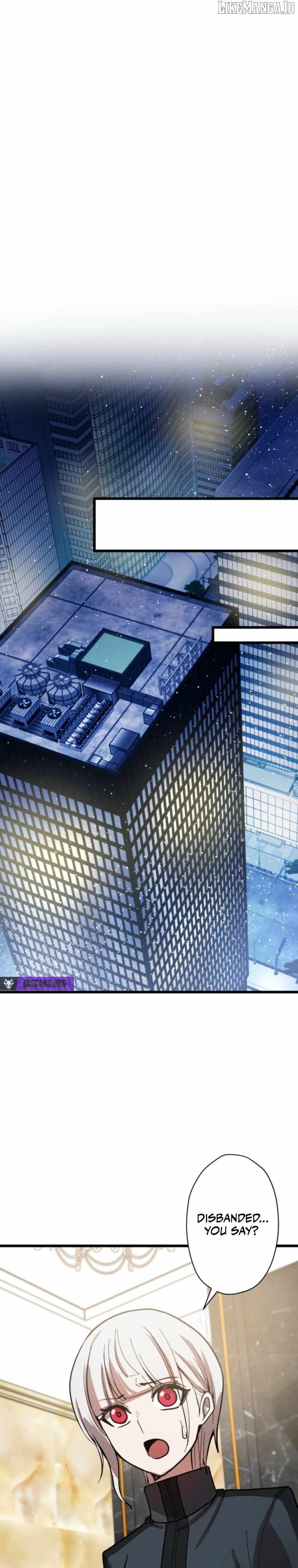 The Strongest Hero with Negative Destructive Power Chapter 29 222 50