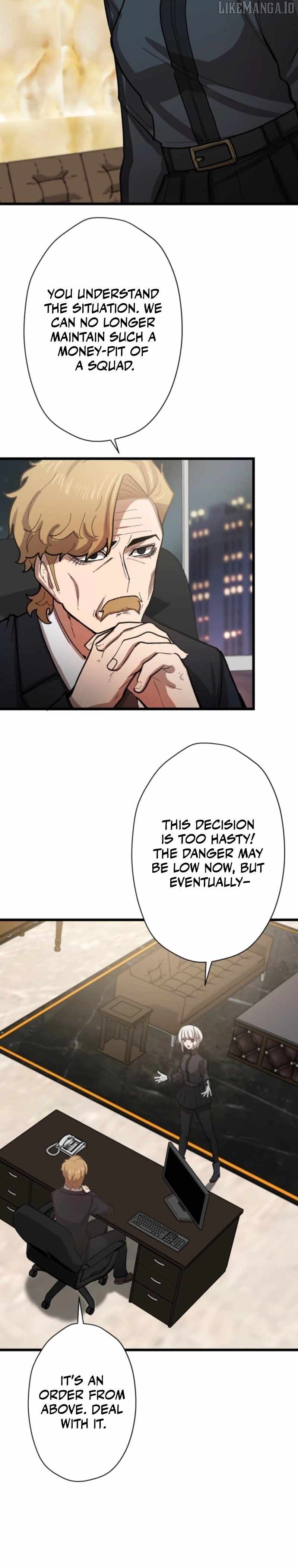 The Strongest Hero with Negative Destructive Power Chapter 29 223 51