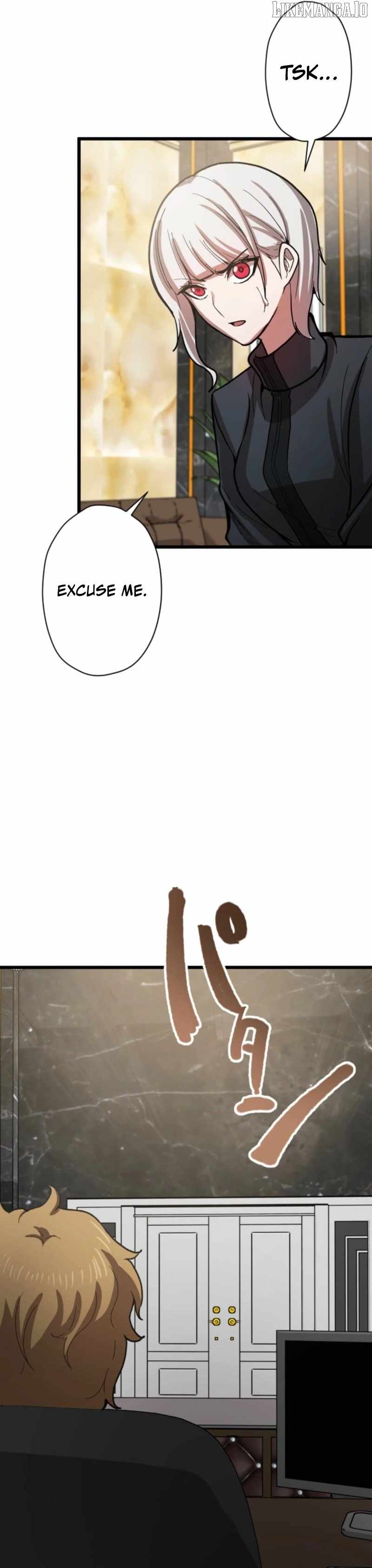 The Strongest Hero with Negative Destructive Power Chapter 29 224 52