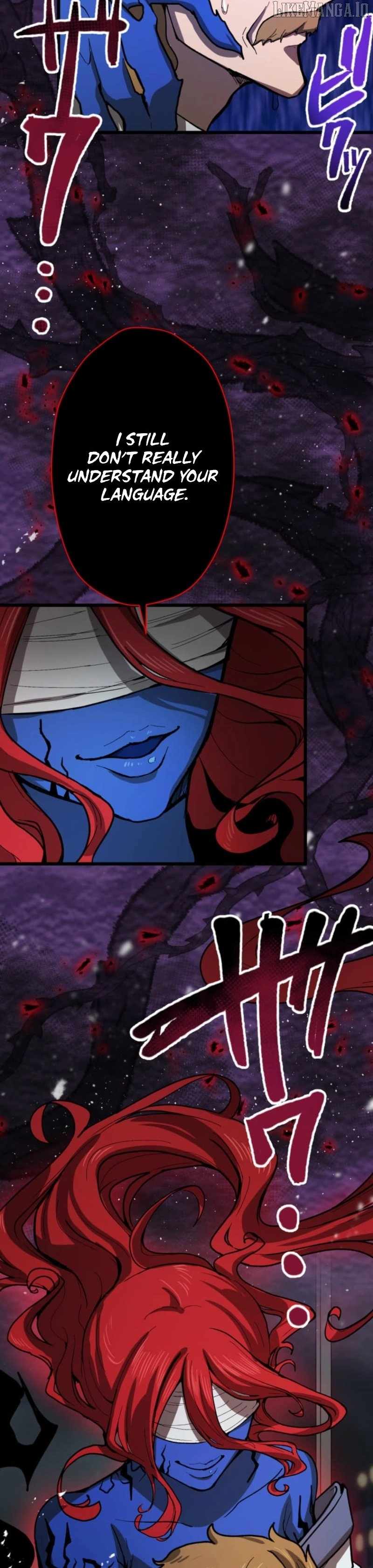 The Strongest Hero with Negative Destructive Power Chapter 29 226 54