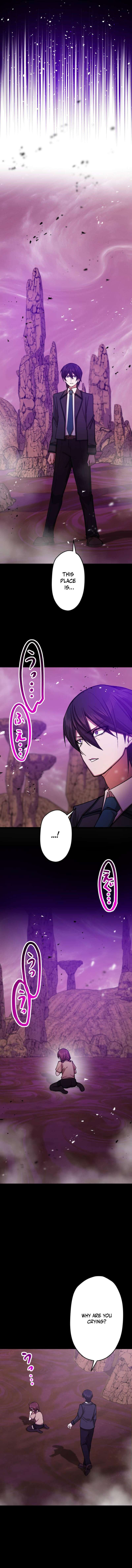 The Strongest Hero with Negative Destructive Power Chapter 35 48 02