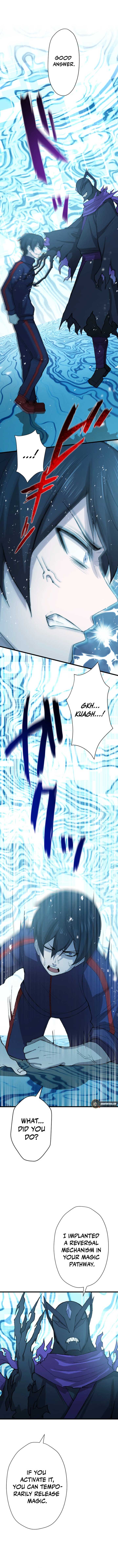 The Strongest Hero with Negative Destructive Power Chapter 4 59 ch 4 10