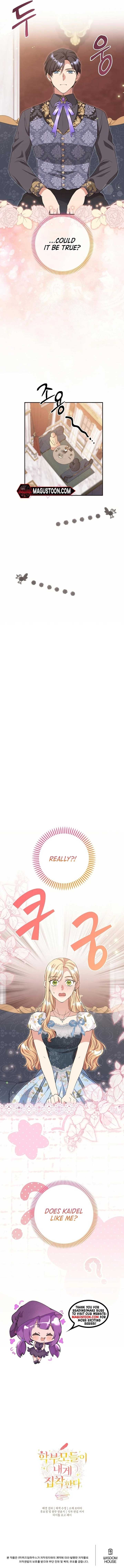 The Student Guardians Are Obsessed With Me Chapter 28 35 ch 28 7