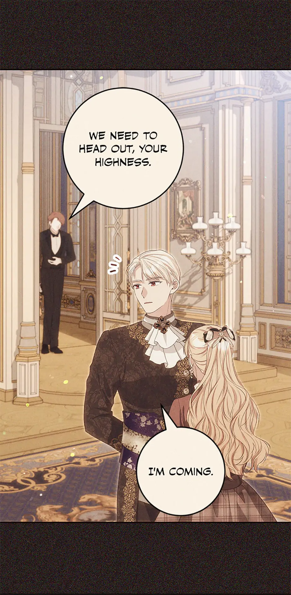 The Student Guardians Are Obsessed With Me Chapter 34 182 ch 34 1