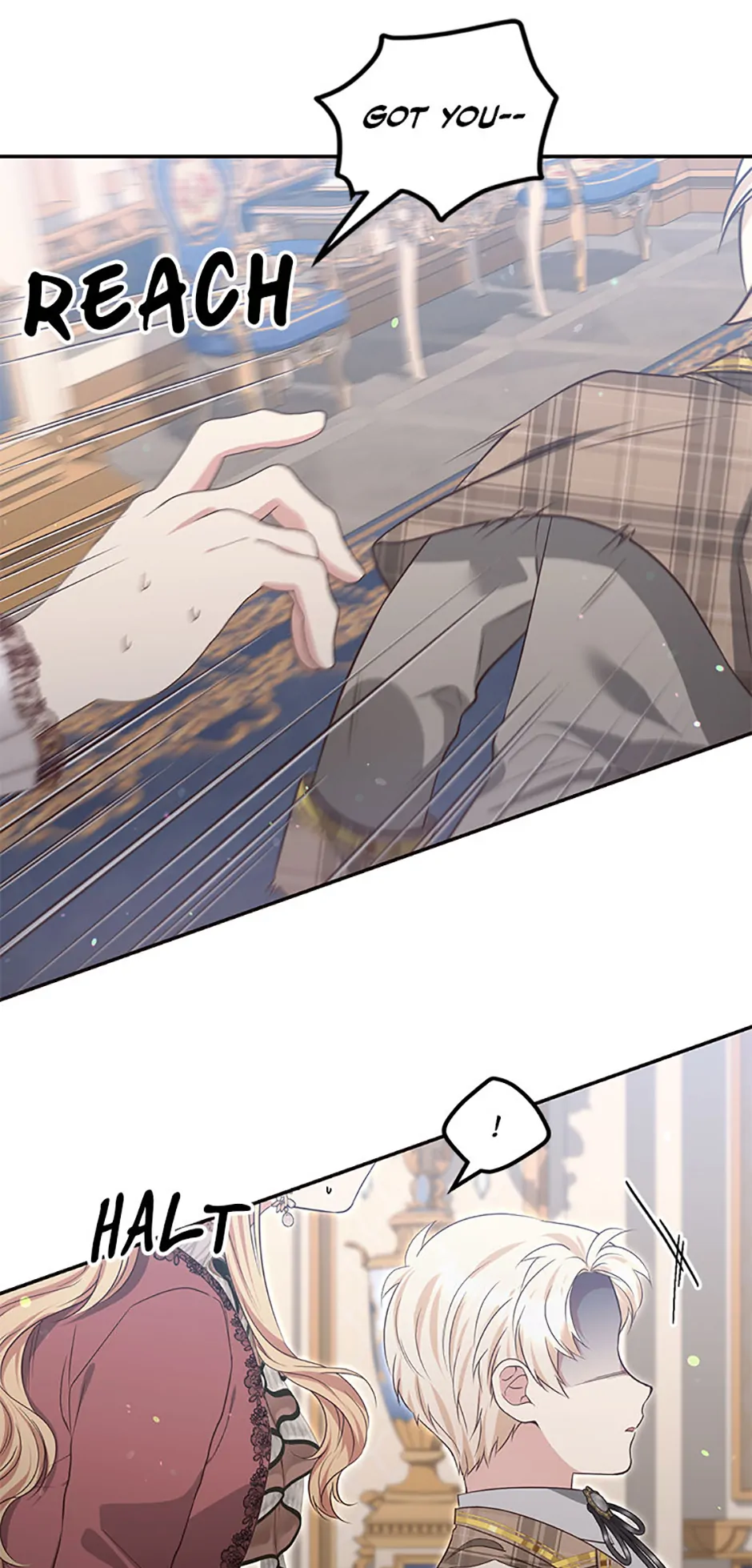 The Student Guardians Are Obsessed With Me Chapter 34 195 ch 34 14