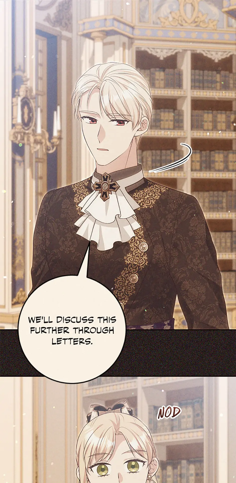 The Student Guardians Are Obsessed With Me Chapter 34 183 ch 34 2