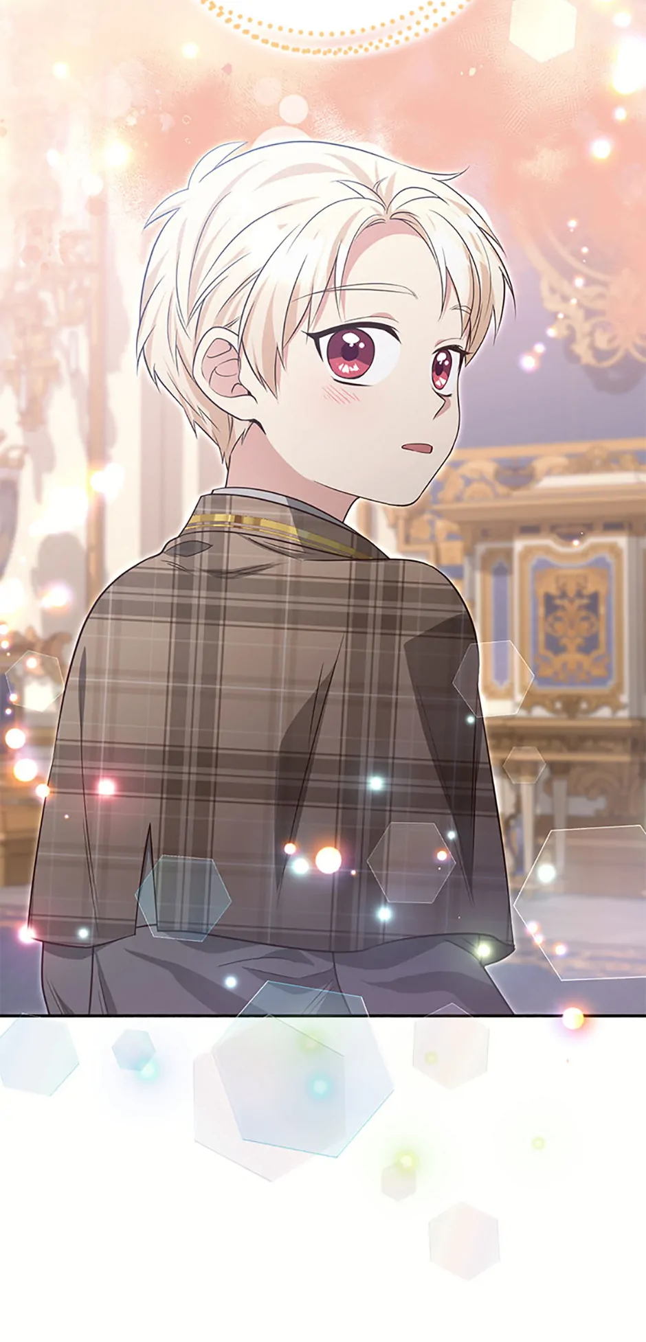 The Student Guardians Are Obsessed With Me Chapter 34 209 ch 34 28