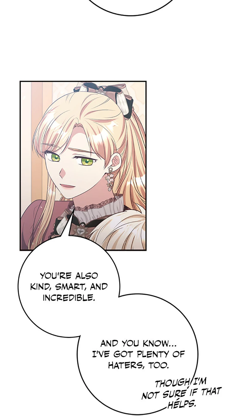 The Student Guardians Are Obsessed With Me Chapter 34 214 ch 34 33