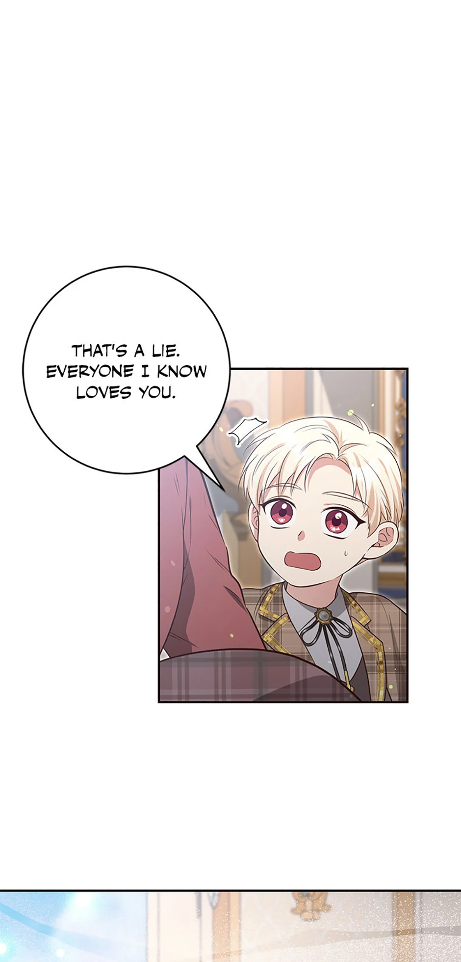 The Student Guardians Are Obsessed With Me Chapter 34 215 ch 34 34