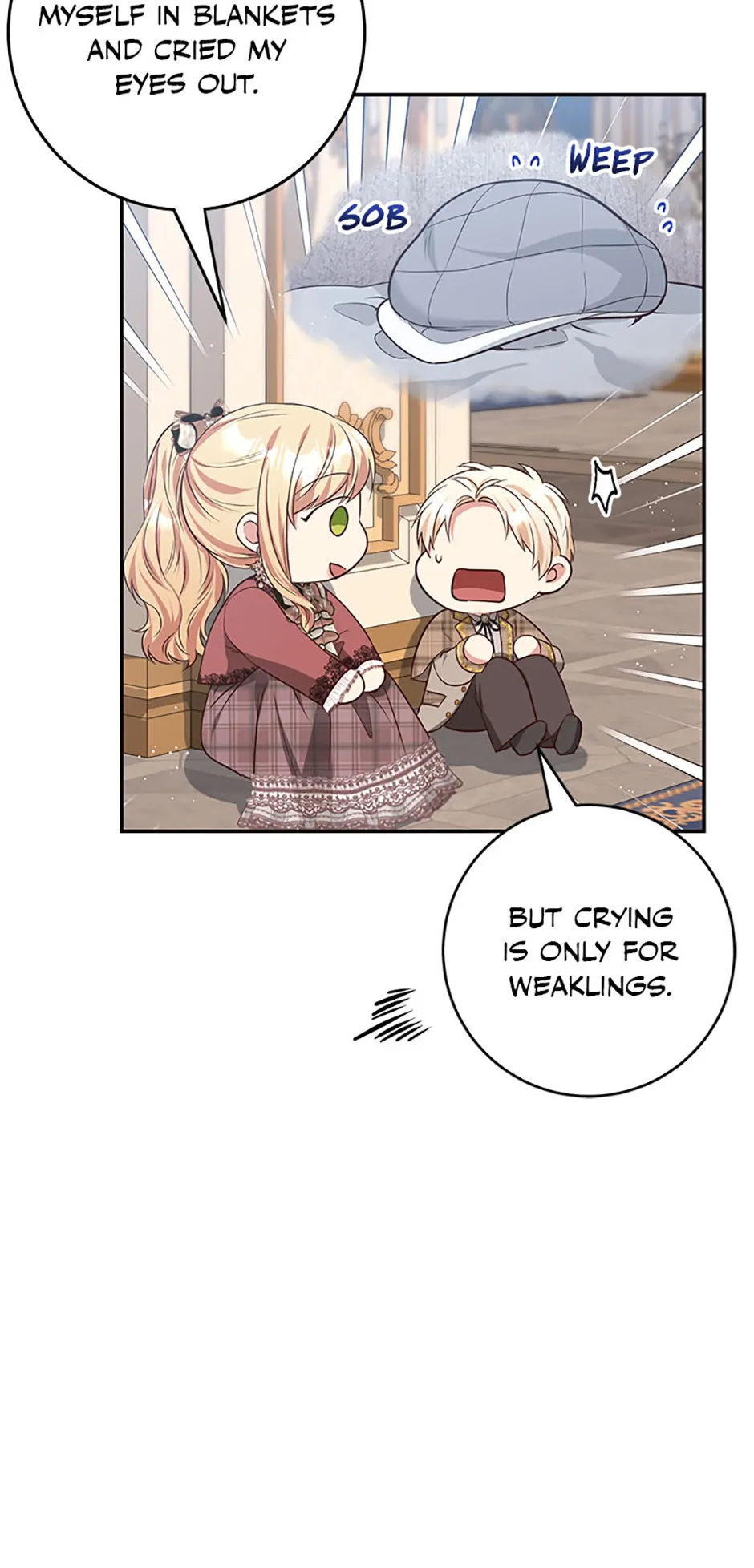 The Student Guardians Are Obsessed With Me Chapter 34 219 ch 34 38