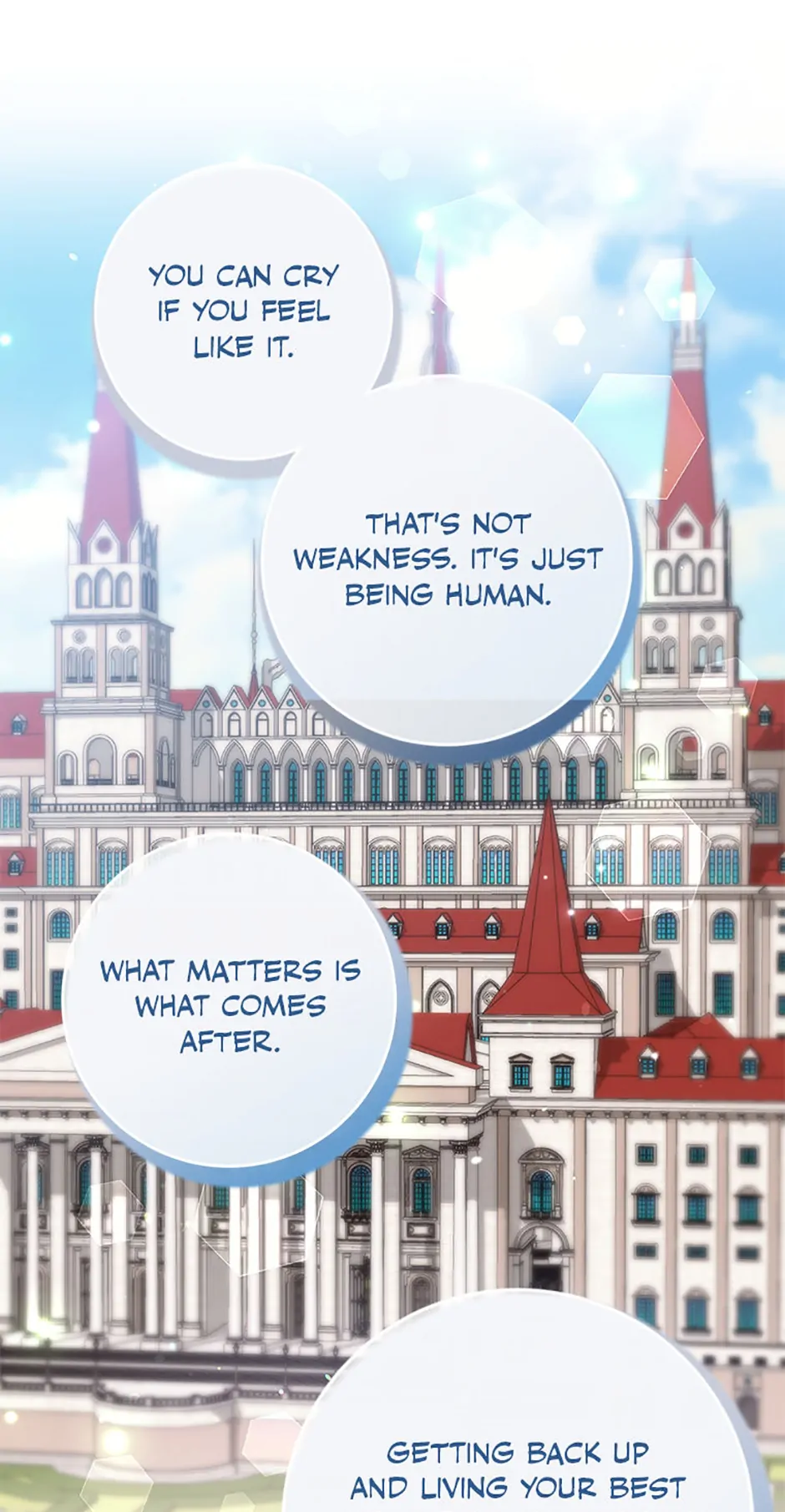 The Student Guardians Are Obsessed With Me Chapter 34 220 ch 34 39