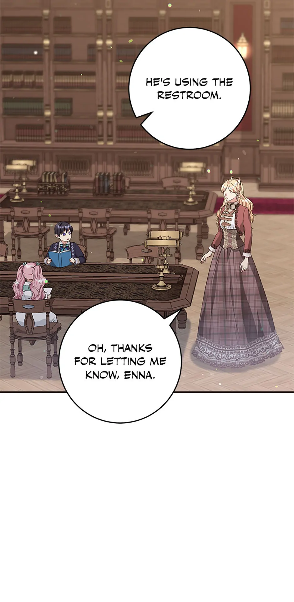 The Student Guardians Are Obsessed With Me Chapter 34 185 ch 34 4