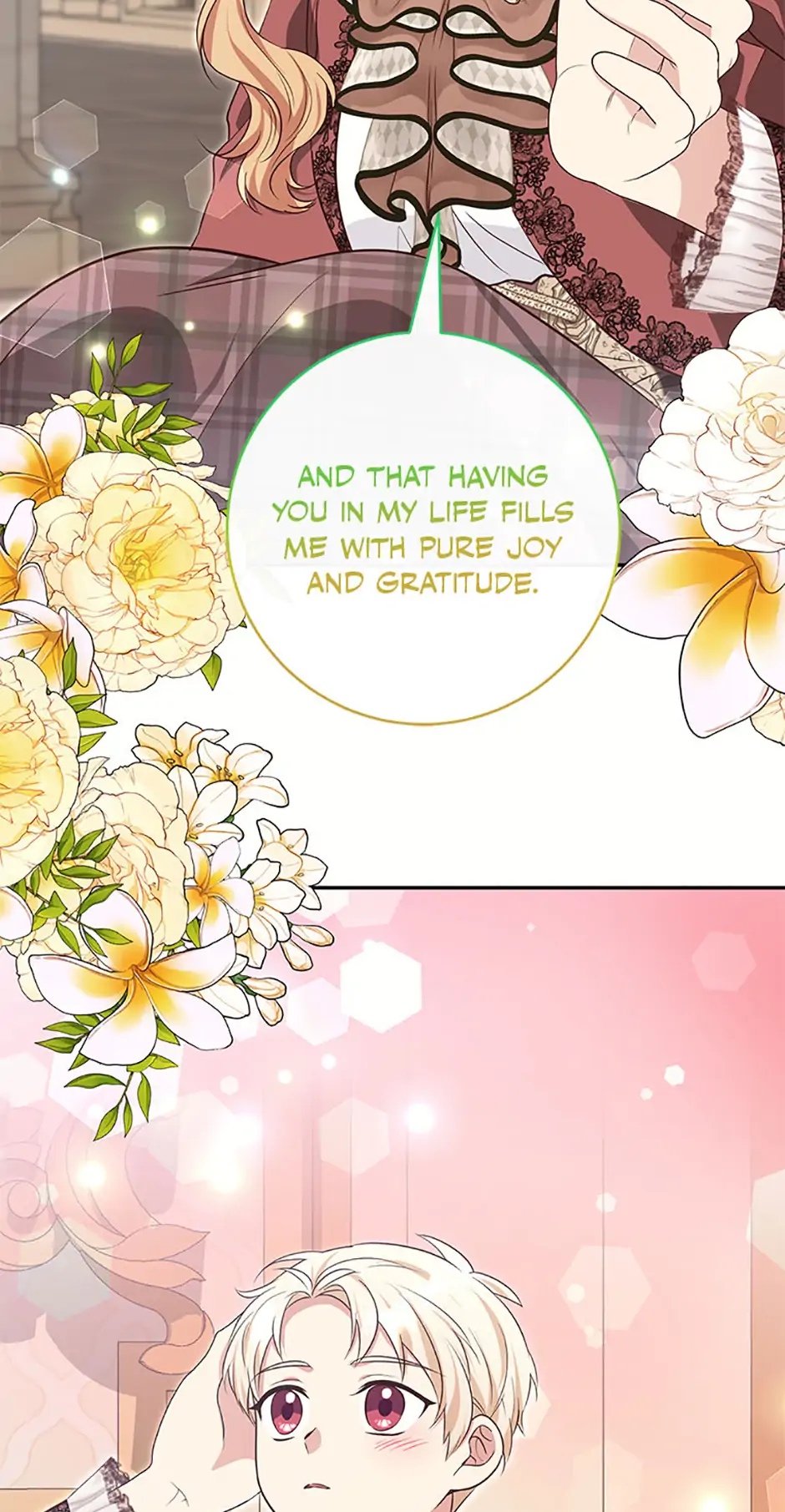 The Student Guardians Are Obsessed With Me Chapter 34 227 ch 34 46