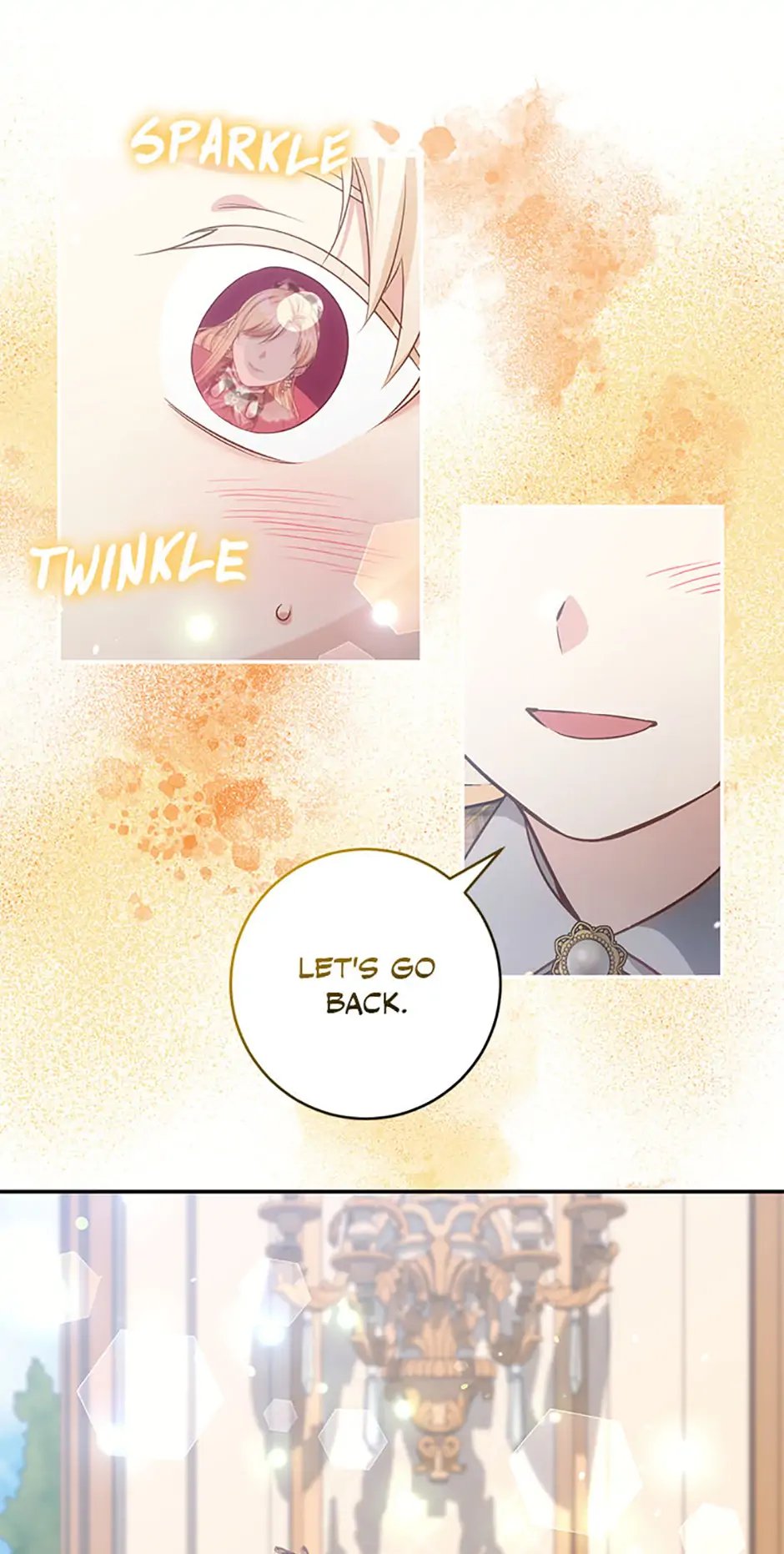 The Student Guardians Are Obsessed With Me Chapter 34 229 ch 34 48