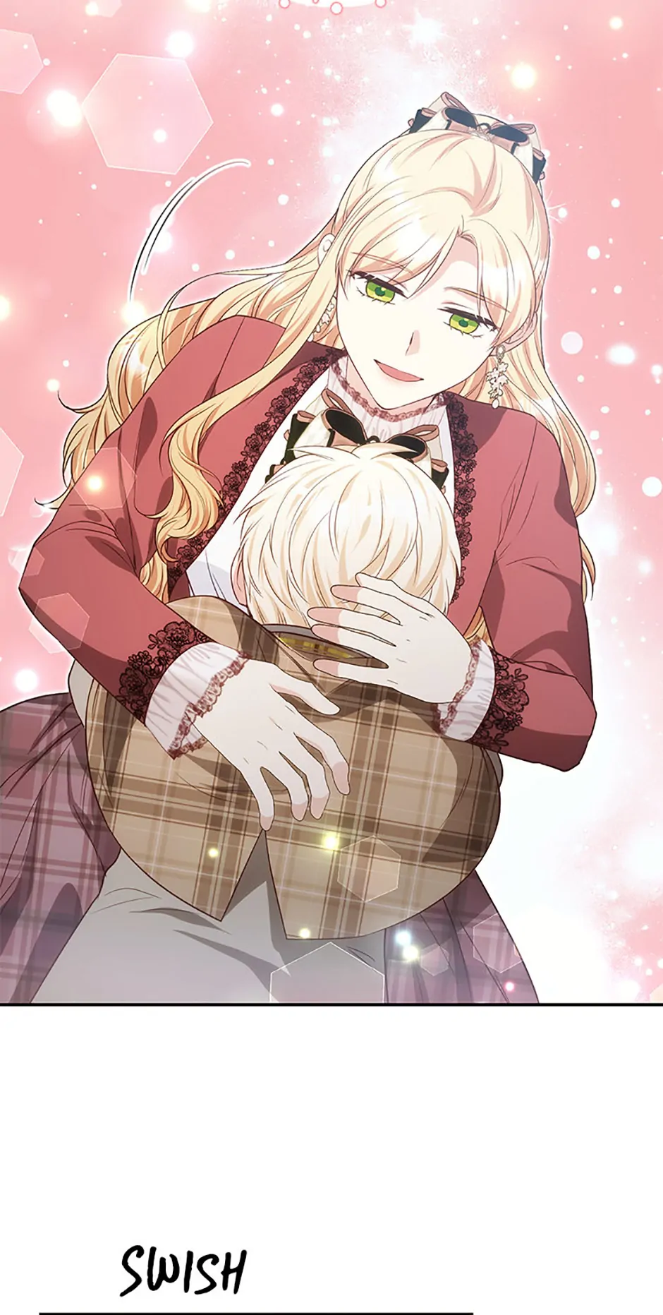 The Student Guardians Are Obsessed With Me Chapter 34 231 ch 34 50