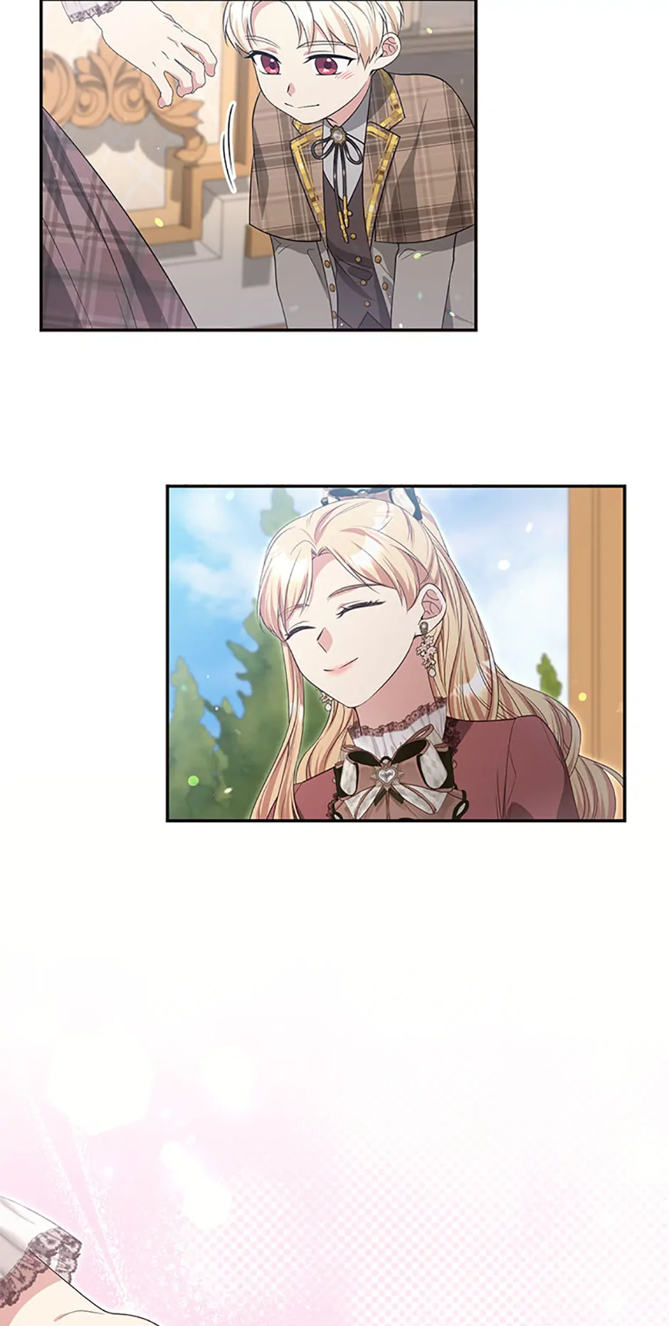 The Student Guardians Are Obsessed With Me Chapter 34 232 ch 34 51