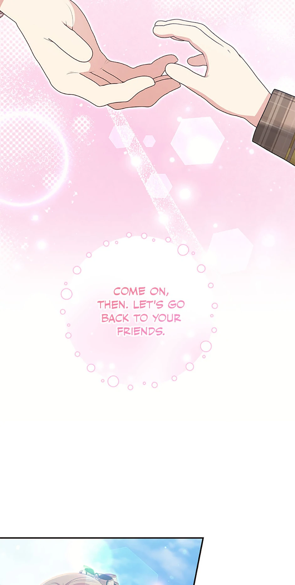 The Student Guardians Are Obsessed With Me Chapter 34 233 ch 34 52