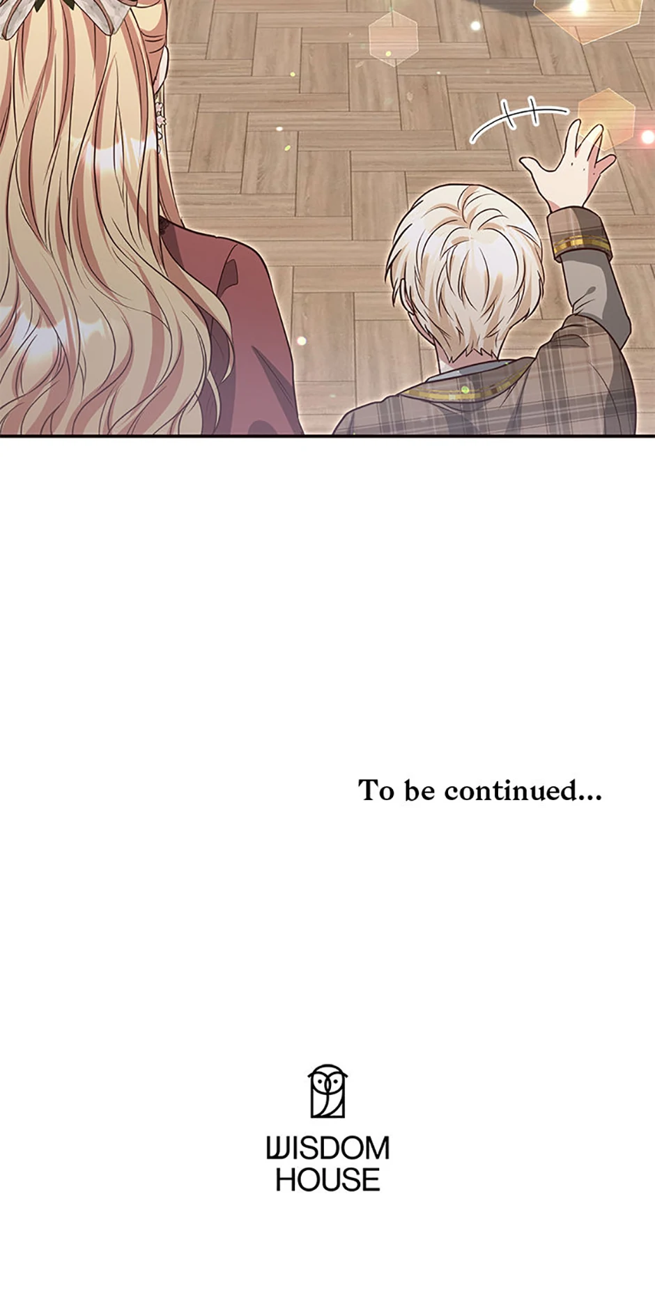 The Student Guardians Are Obsessed With Me Chapter 34 236 ch 34 55