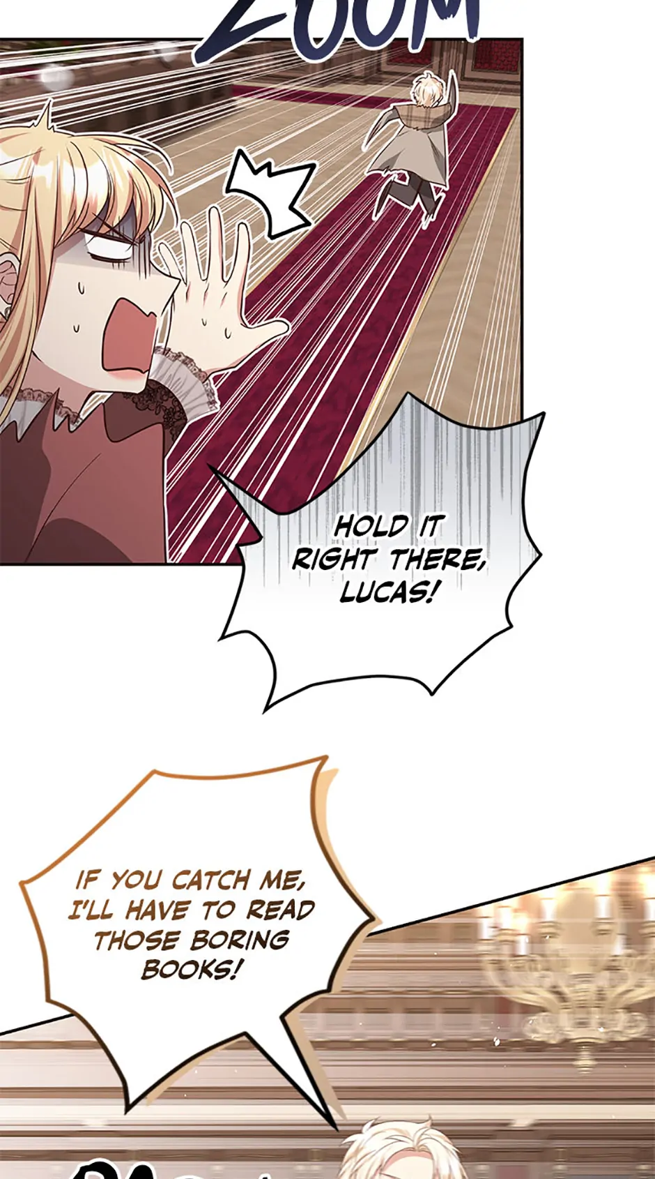 The Student Guardians Are Obsessed With Me Chapter 34 189 ch 34 8