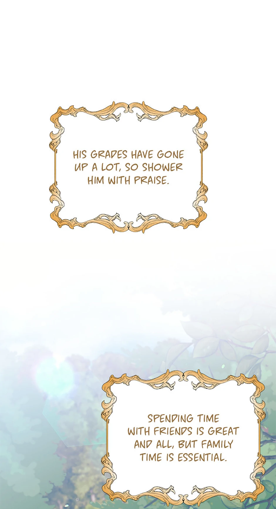 The Student Guardians Are Obsessed With Me Chapter 35 212 ch 35 16