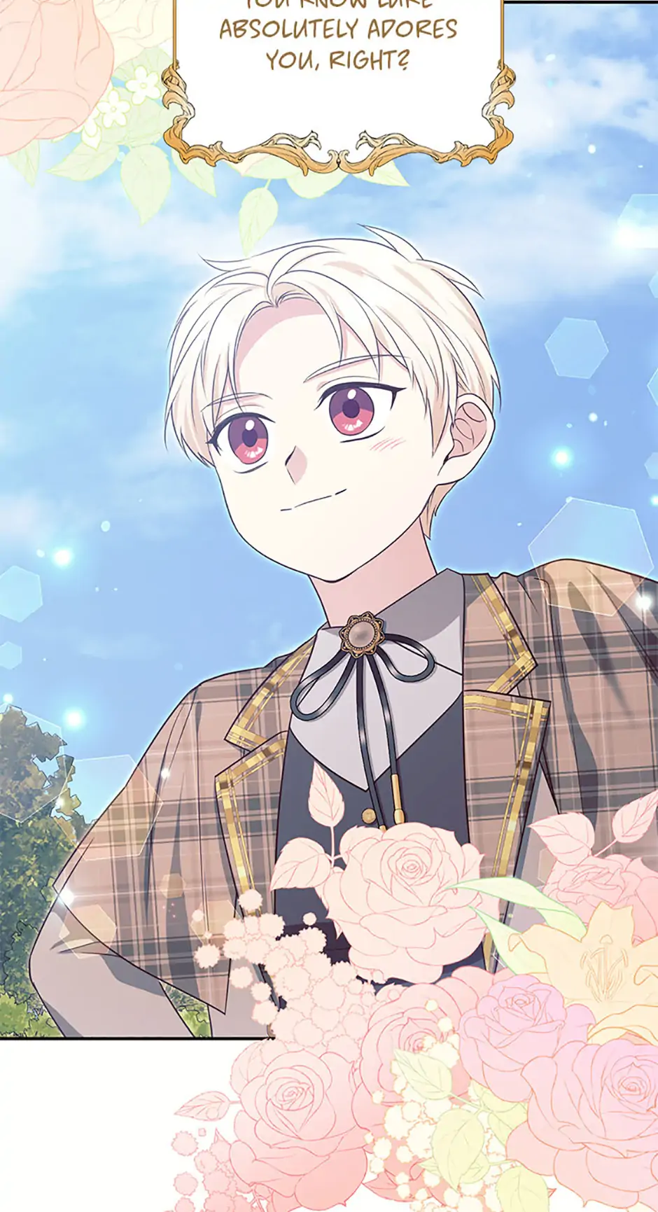 The Student Guardians Are Obsessed With Me Chapter 35 214 ch 35 18