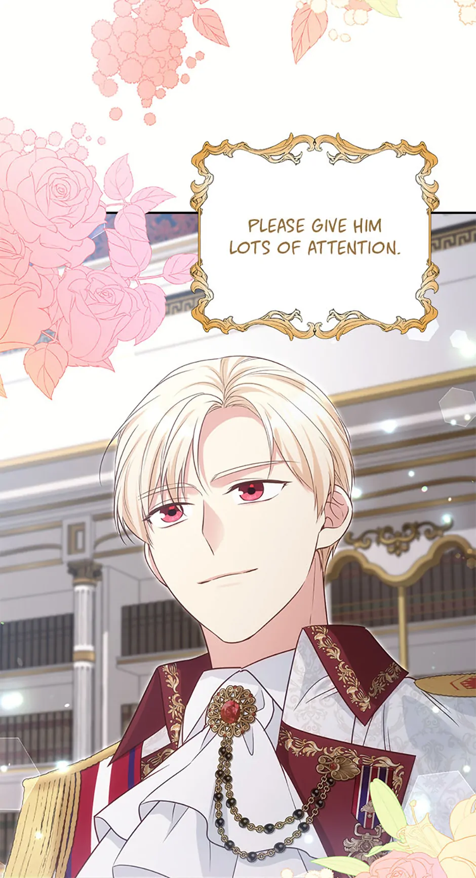 The Student Guardians Are Obsessed With Me Chapter 35 215 ch 35 19