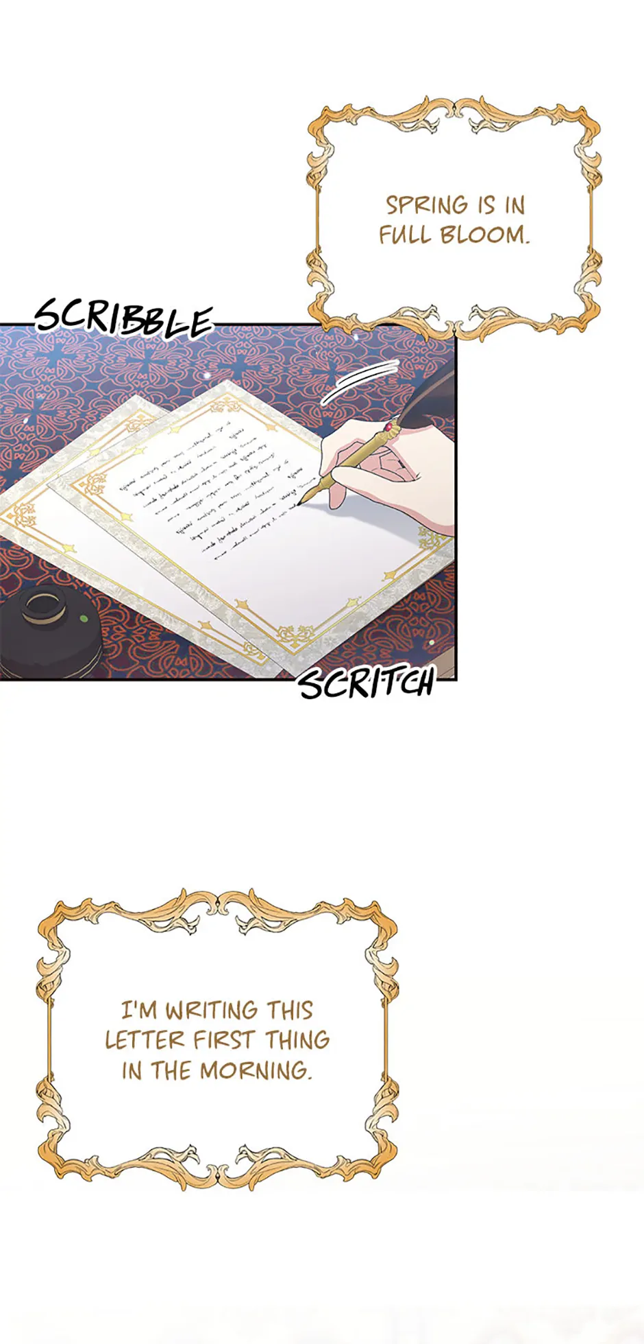 The Student Guardians Are Obsessed With Me Chapter 35 198 ch 35 2