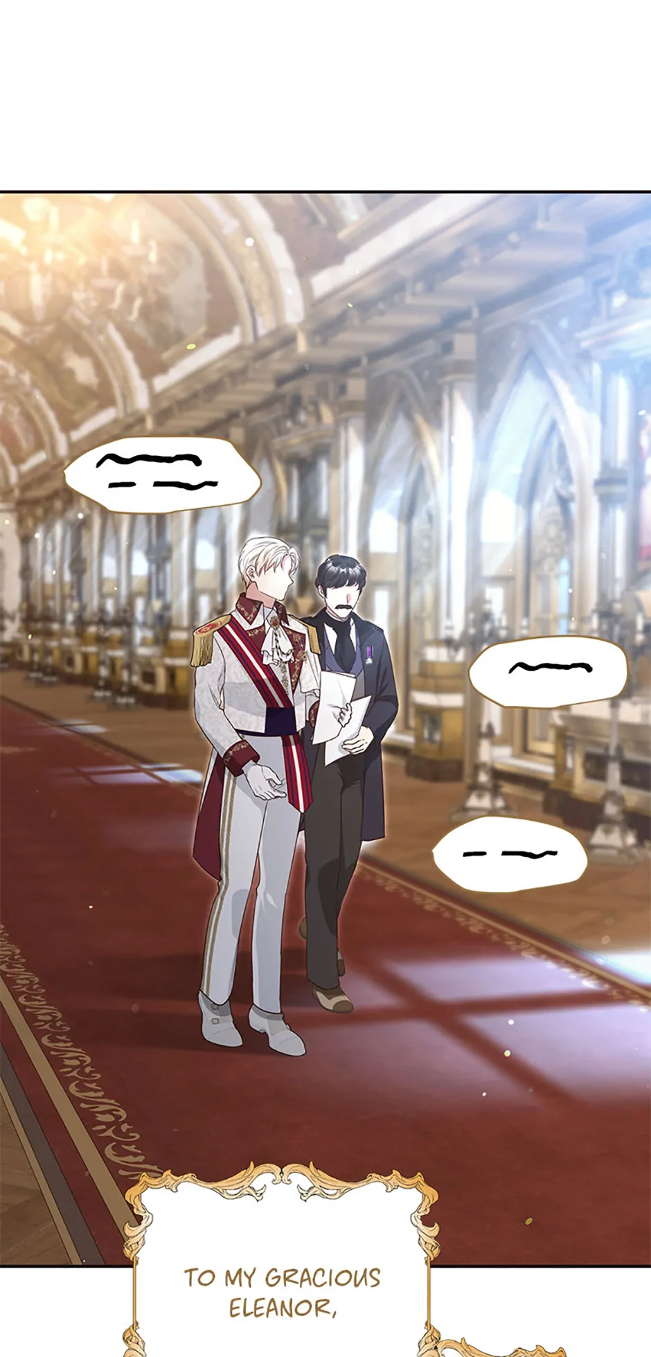 The Student Guardians Are Obsessed With Me Chapter 35 217 ch 35 21