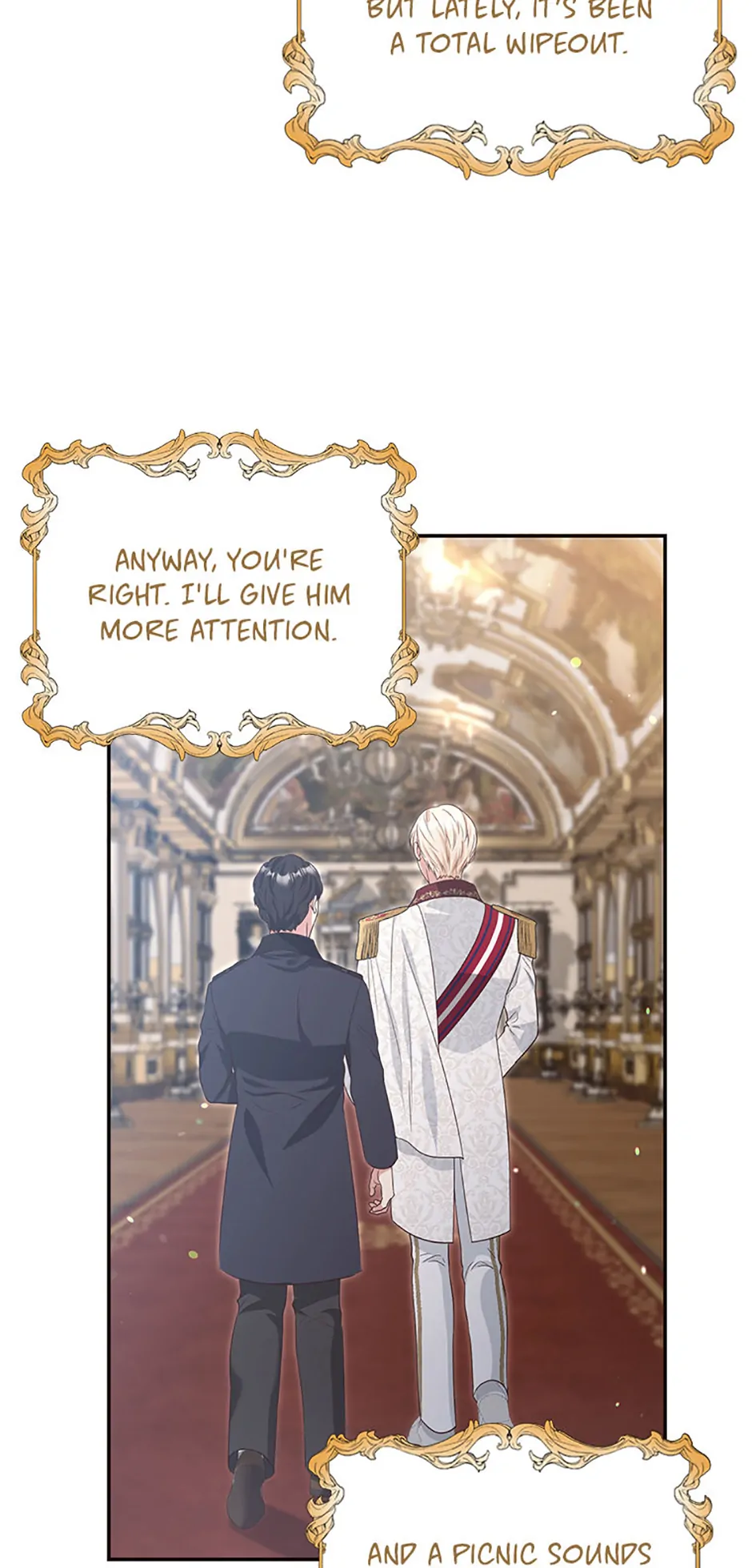 The Student Guardians Are Obsessed With Me Chapter 35 219 ch 35 23