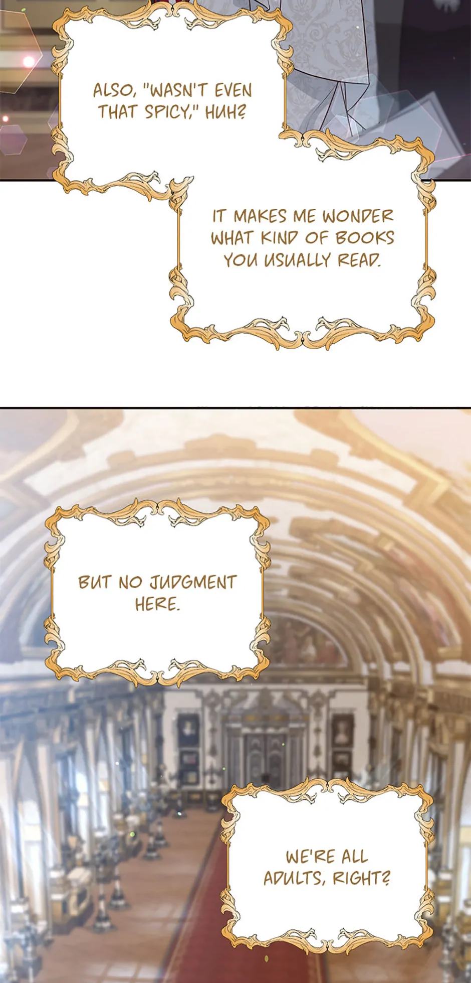 The Student Guardians Are Obsessed With Me Chapter 35 221 ch 35 25