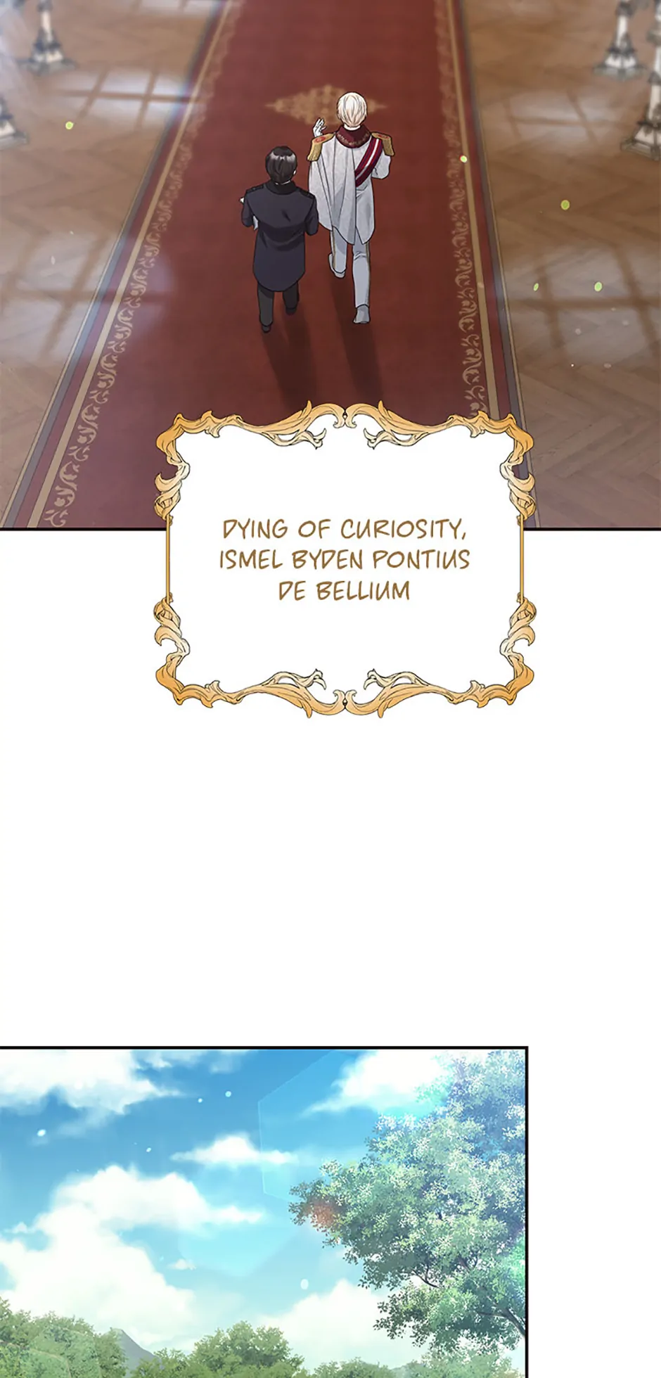 The Student Guardians Are Obsessed With Me Chapter 35 222 ch 35 26