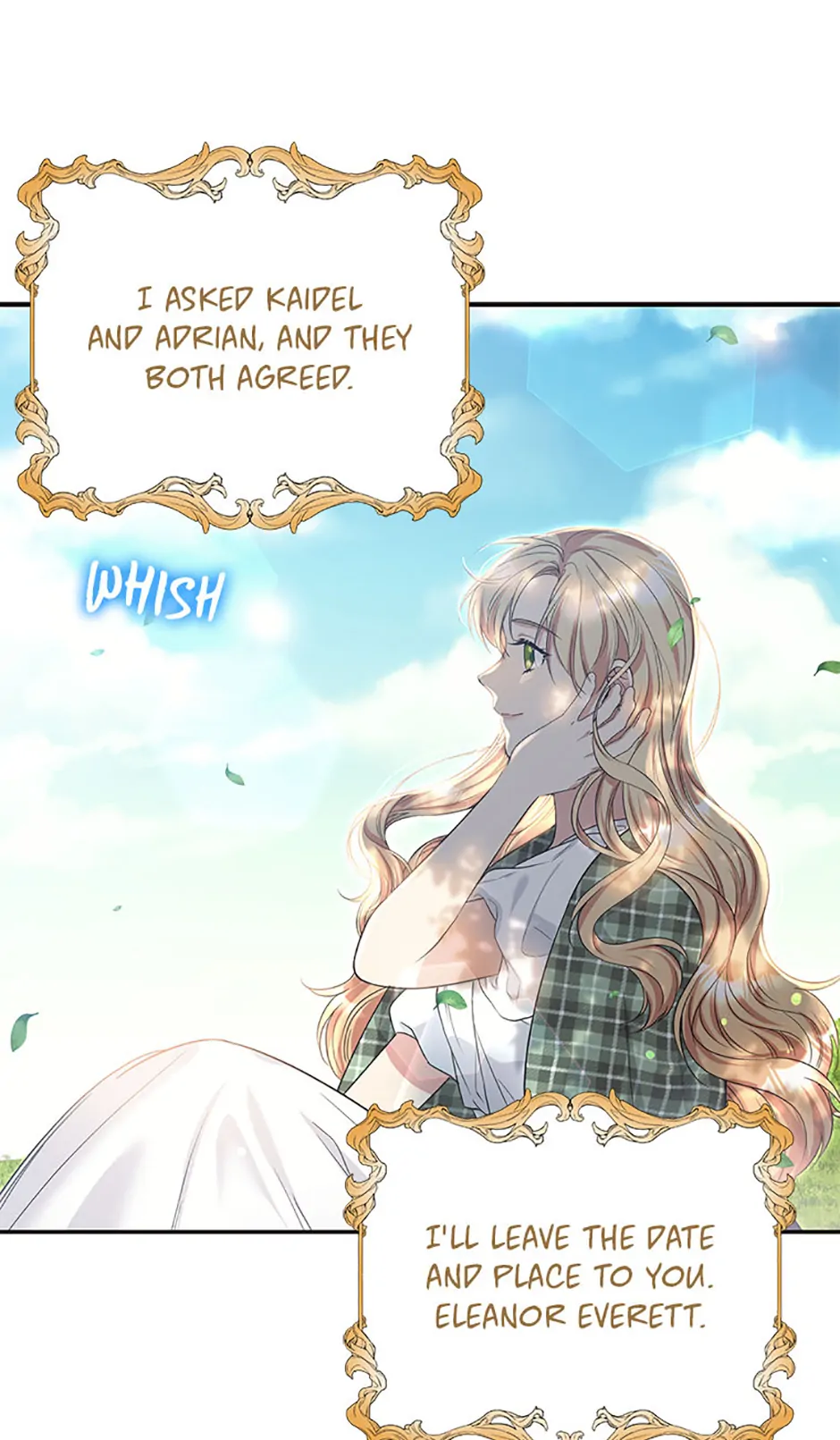 The Student Guardians Are Obsessed With Me Chapter 35 225 ch 35 29