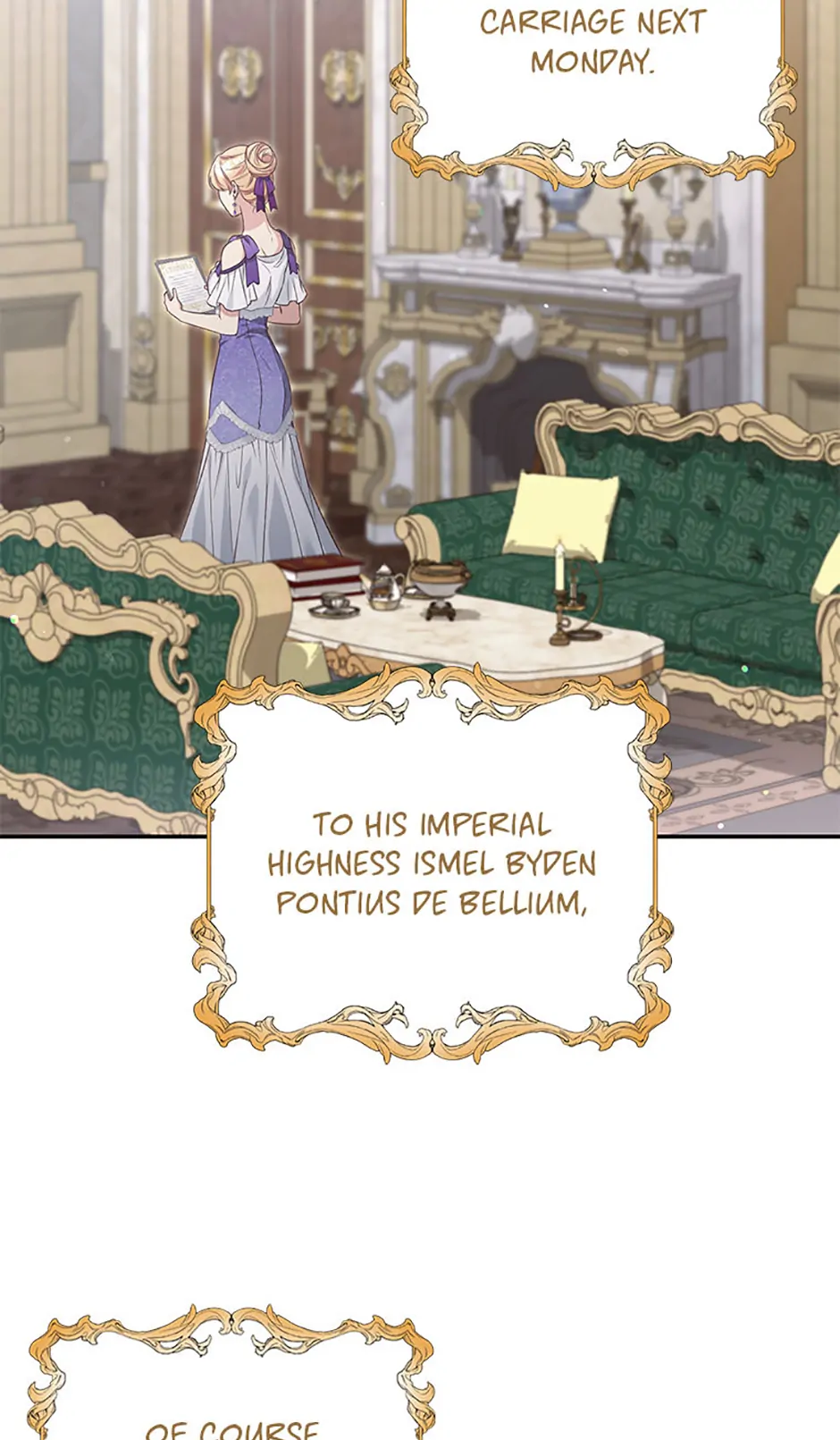 The Student Guardians Are Obsessed With Me Chapter 35 228 ch 35 32