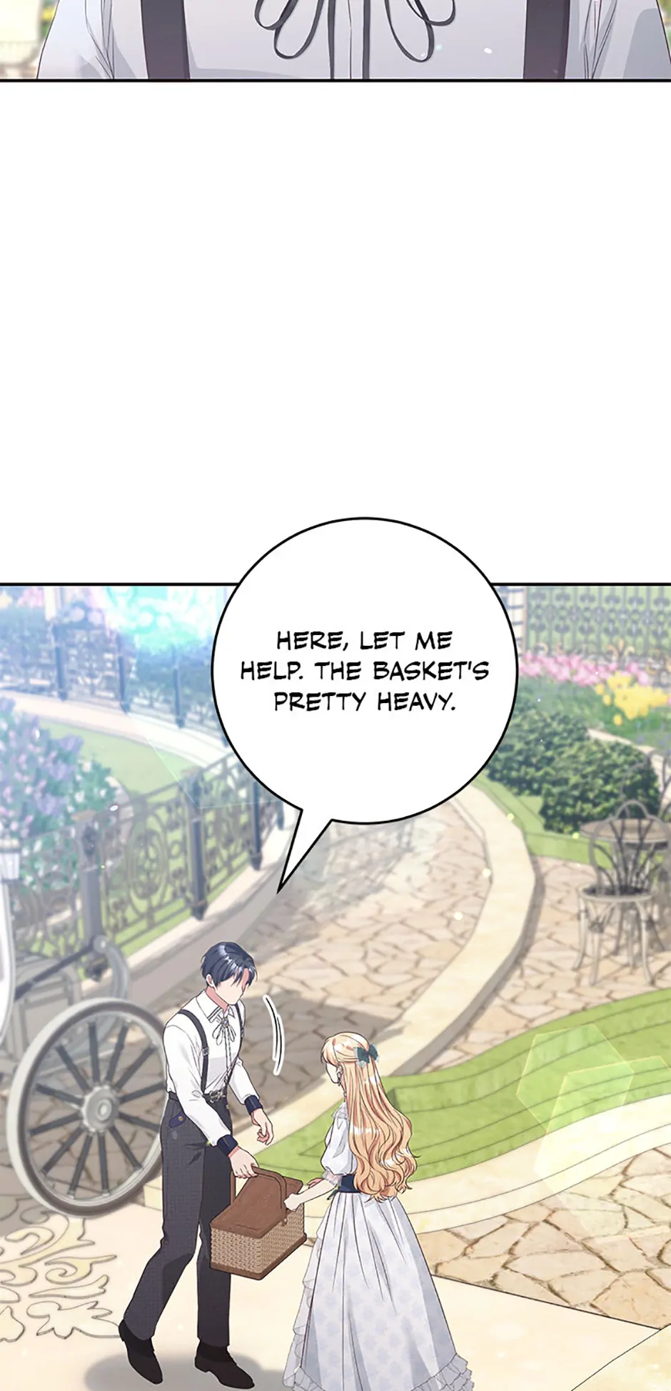 The Student Guardians Are Obsessed With Me Chapter 35 234 ch 35 38