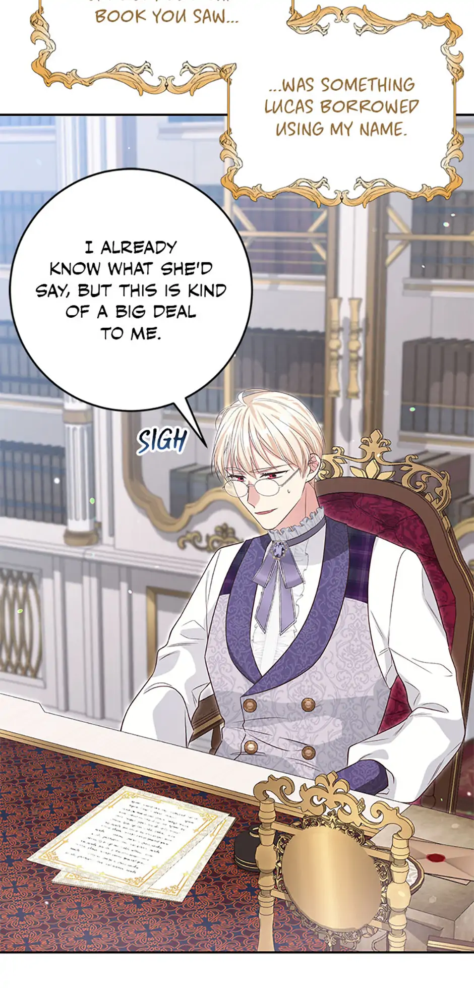 The Student Guardians Are Obsessed With Me Chapter 35 200 ch 35 4