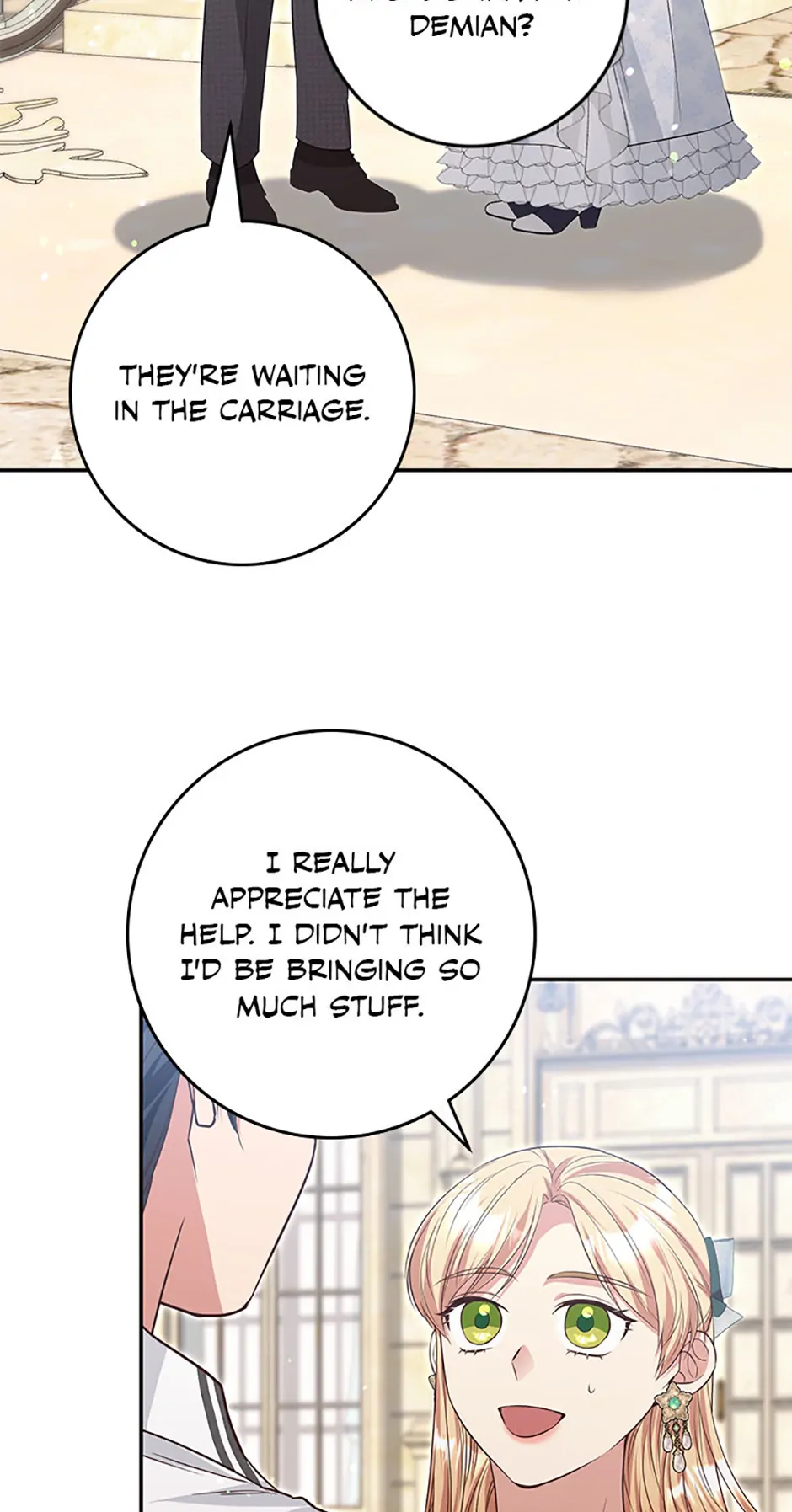 The Student Guardians Are Obsessed With Me Chapter 35 237 ch 35 41